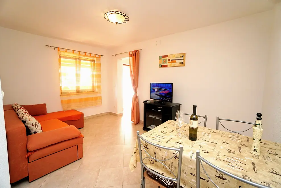 Ferienappartment in Brela  999231603 42771 – Foto 19