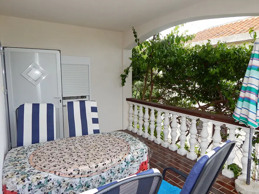 Ferienwohnung in Pag  66152375 26274