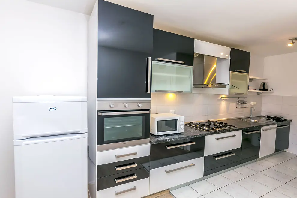 Ferienwohnung in Podstrana  999210552 38403 – Foto 18
