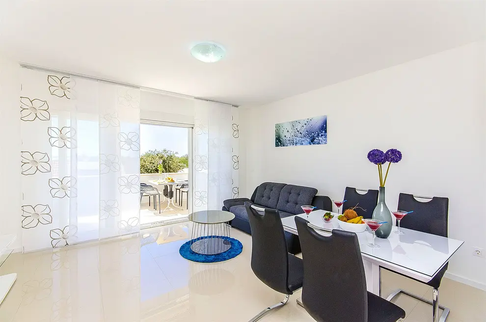 Ferienwohnung in Vir mit Pool 999205439 33594 – Foto 12