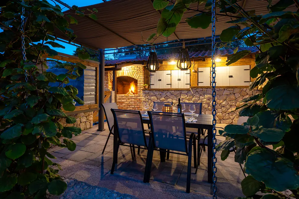 Ferienhaus in Drnis mit Pool 999210460 38319 – Foto 14