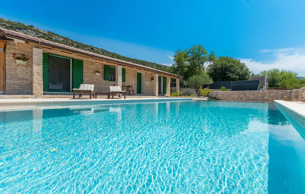 Ferienhaus in Biograd mit Pool 999209298 37225 – Foto 27