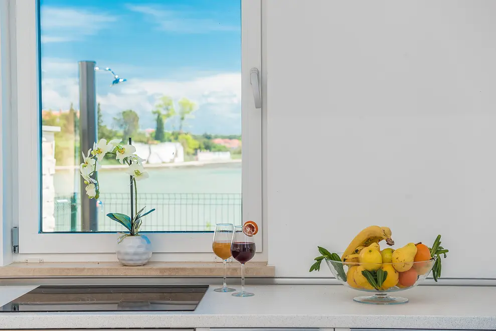 Ferienwohnung in Nin mit Pool und haustiergeeignet 6619283 2863