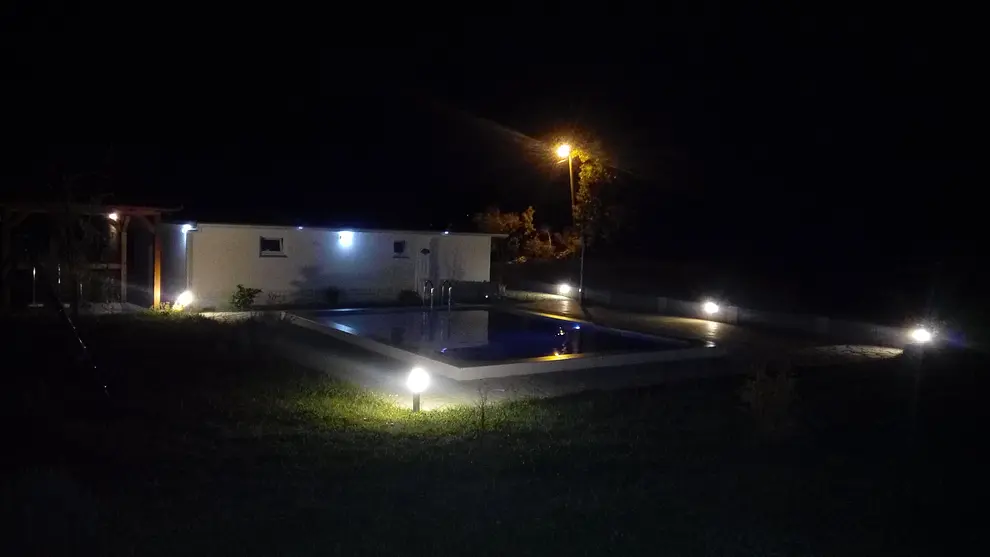 Ferienhaus in Hrvace mit Pool 999204008 32232 – Foto 34