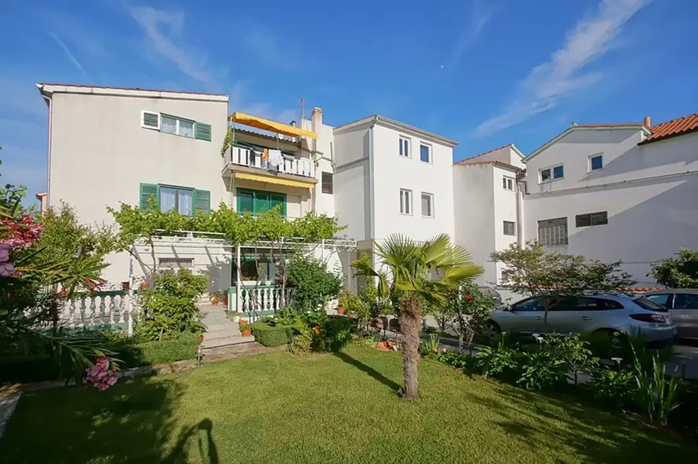 Ferienwohnung in Vodice  6619164 2794