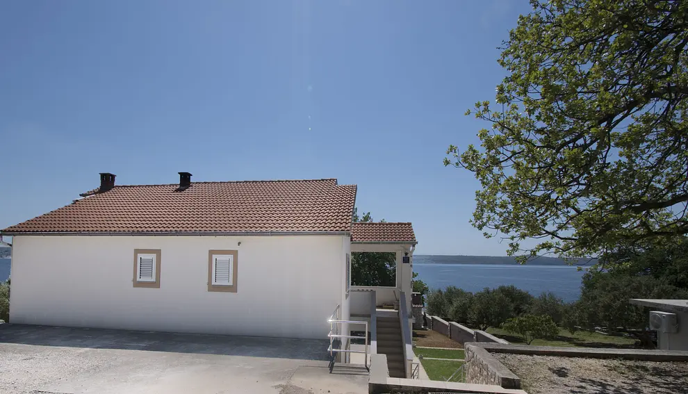 Ferienwohnung in Starigrad  999211303 39089 – Foto 6