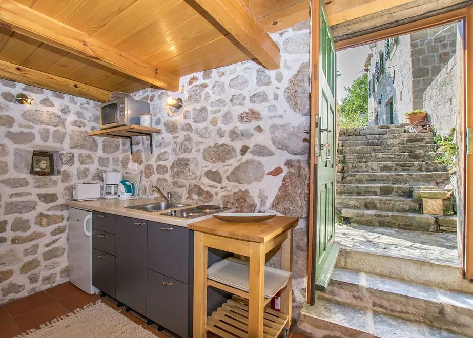 Ferienwohnung in Omis haustiergeeignet 66125554 12274