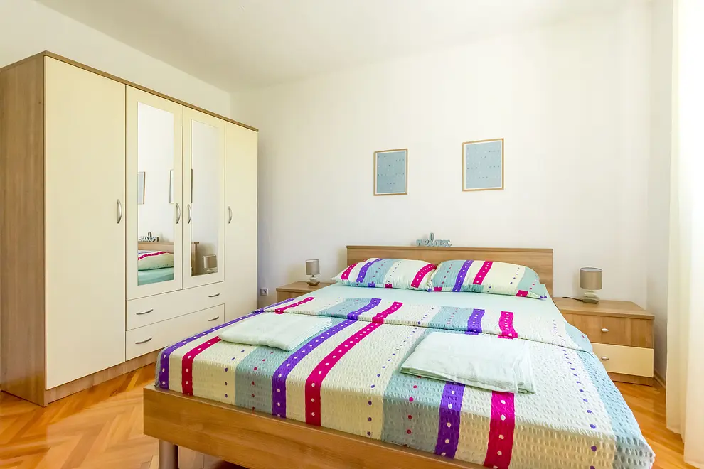 Ferienwohnung in Rogoznica  999206742 34831 – Foto 18