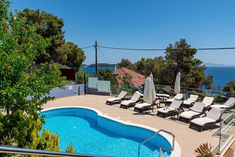 Ferienwohnung in Blato mit Pool 999203567 31805 – Foto 3