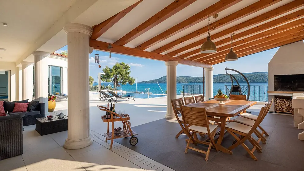 Ferienhaus in Sibenik mit Pool 999208026 36005 – Foto 41