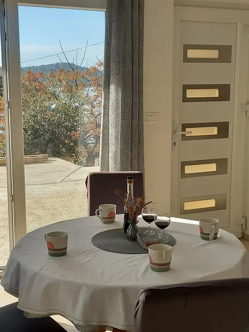 Ferienwohnung in Rogoznica  66157670 29011