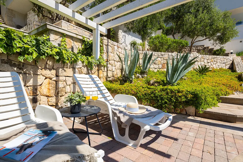 Ferienhaus in Marina mit Pool und haustiergeeignet 999203980 32204 – Foto 22