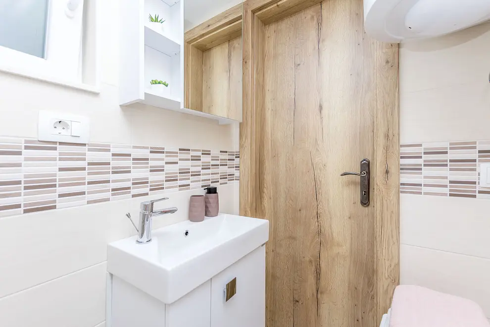 Ferienwohnung in Lovrec mit Pool 999236933 43044 – Foto 9