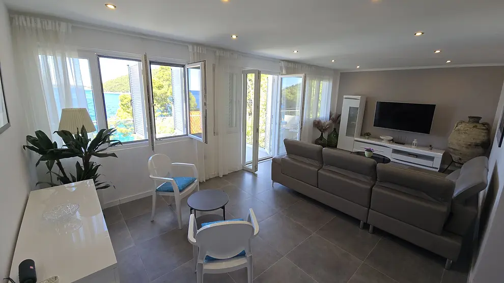 Ferienwohnung in Blato  999212942 40496 – Foto 44