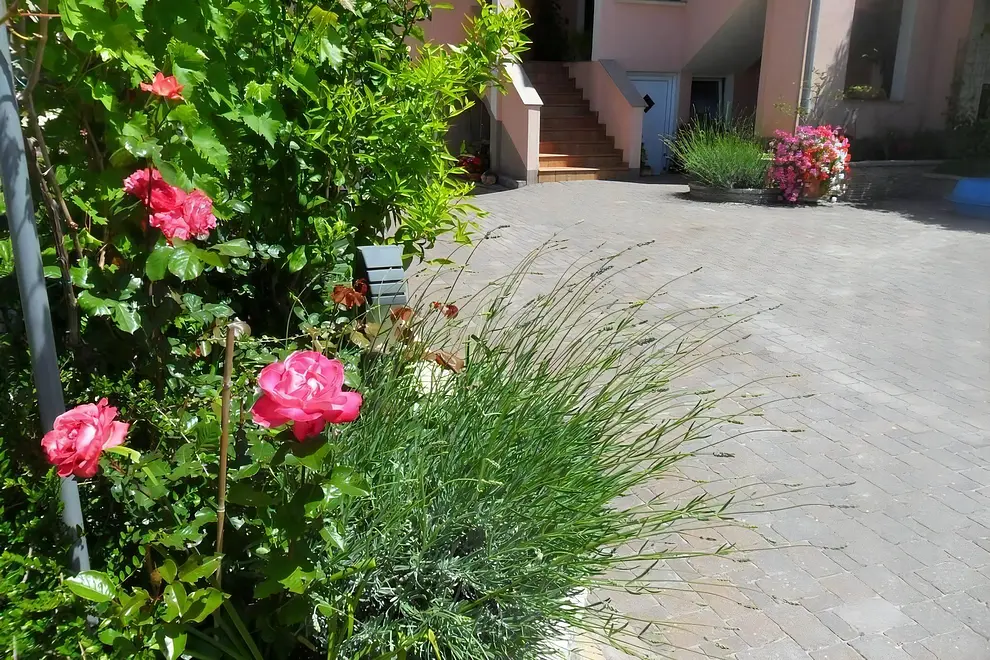 Ferienwohnung in Zadar  999212181 39866