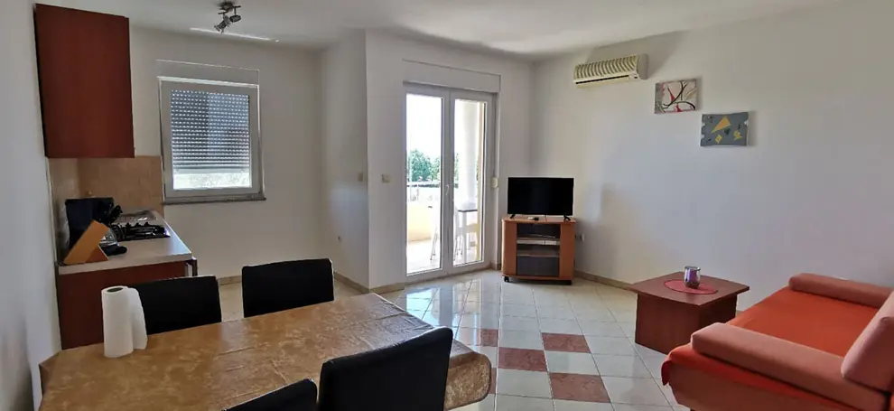 Ferienwohnung in Liznjan haustiergeeignet 999207613 35642 – Foto 2