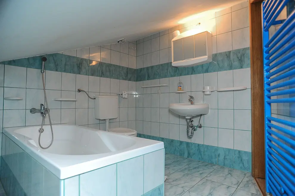 Ferienwohnung in Novalja mit Pool 999210515 38368 – Foto 9