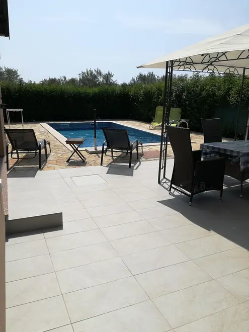Ferienwohnung in Rovinj mit Pool 999203931 32155 – Foto 4