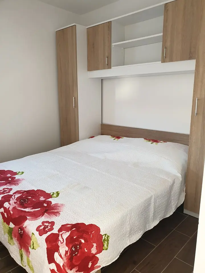 Ferienwohnung in Rogoznica  999202833 31106