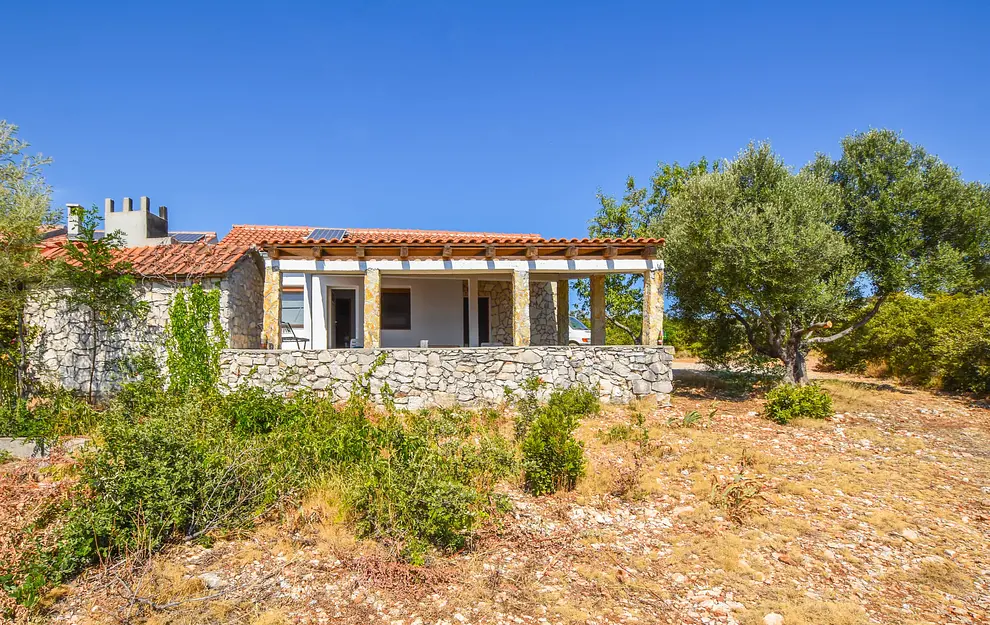 Ferienwohnung in Pasman haustiergeeignet 999204332 32536