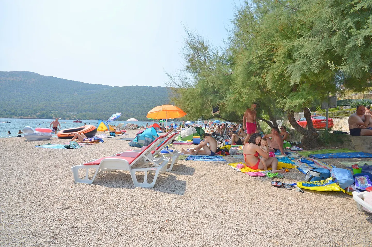 Ferienwohnung in Sibenik  999203639 31874