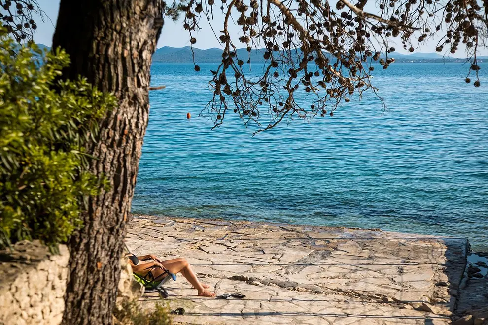 Ferienwohnung in Zadar  999209542 37463 – Foto 32