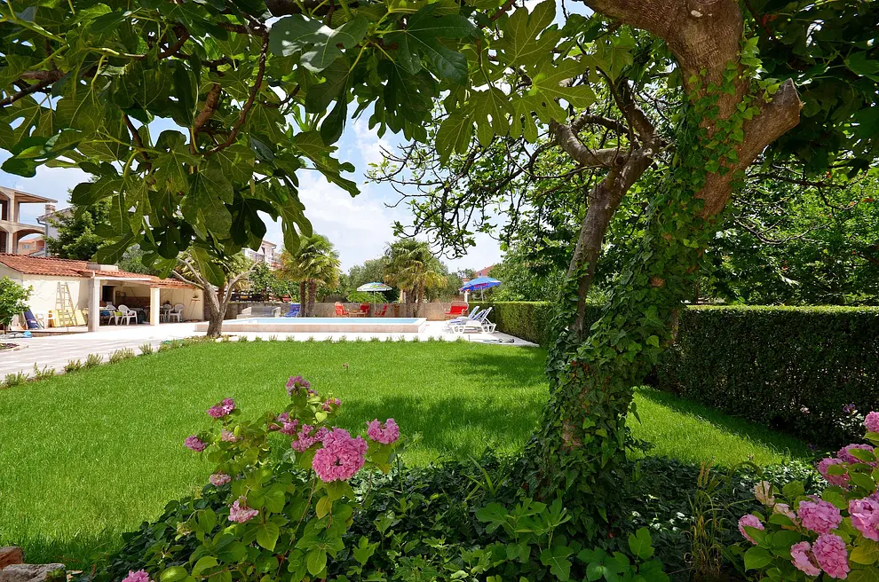 Ferienwohnung in Vodice mit Pool 999205414 33569 – Foto 28