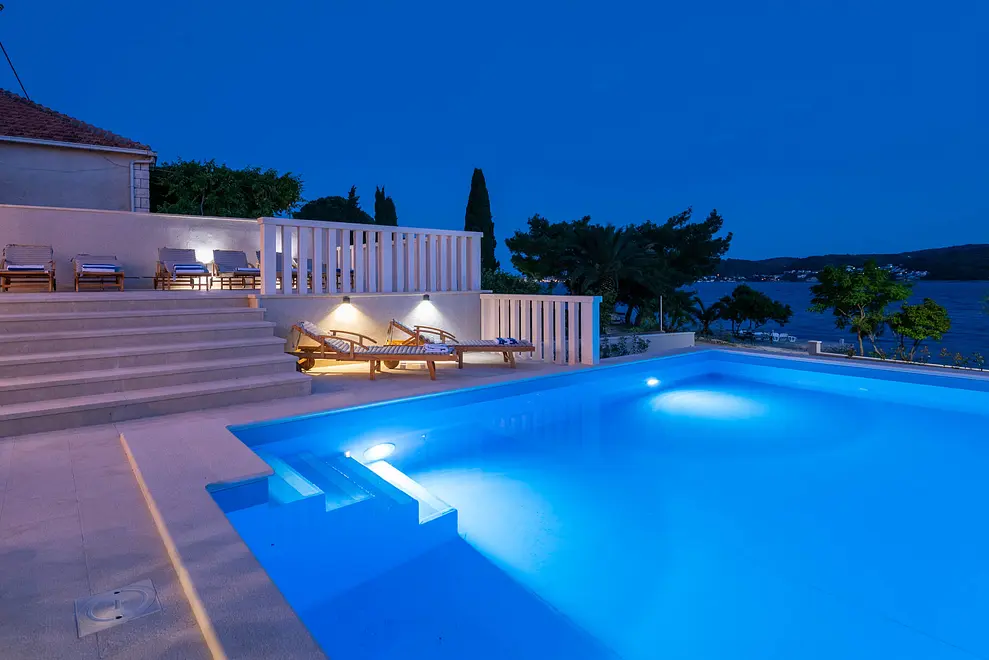 Ferienwohnung in Orebic mit Pool 999209671 37589 – Foto 5