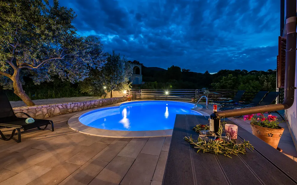 Ferienwohnung in Rabac mit Pool 999204694 32885 – Foto 23