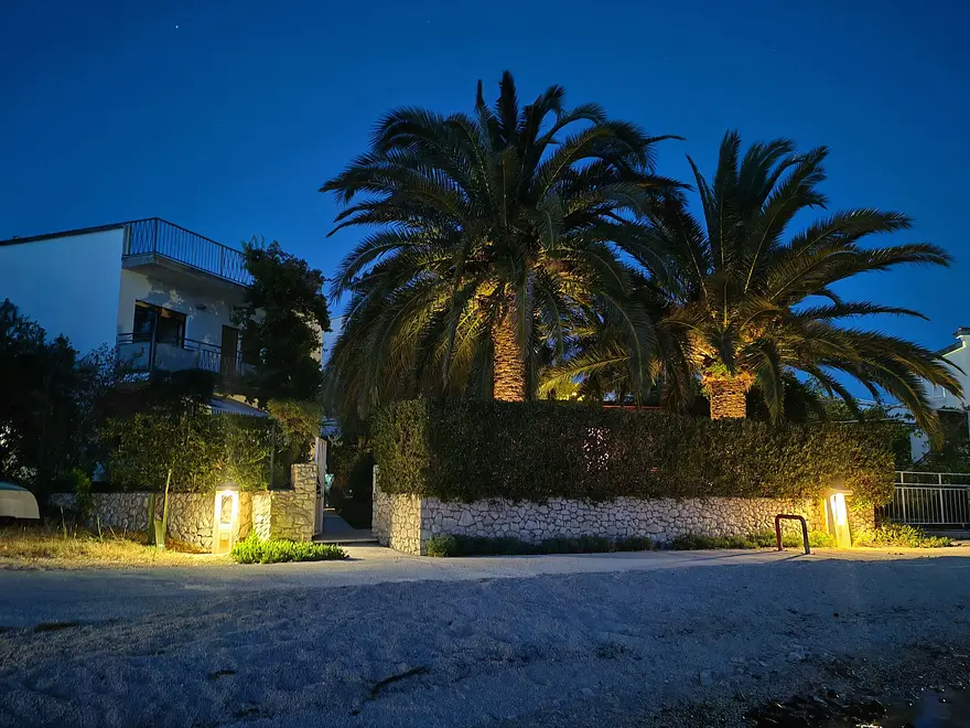 Ferienwohnung in Rogoznica  66153094 26842