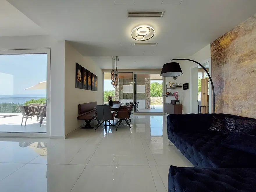 Ferienhaus in Crikvenica mit Pool 999209503 37426 – Foto 31