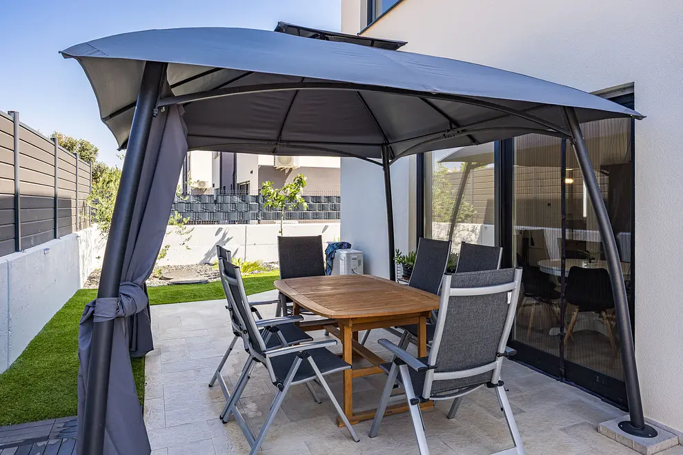Ferienhaus in Liznjan mit Pool 999212082 41319 – Foto 23