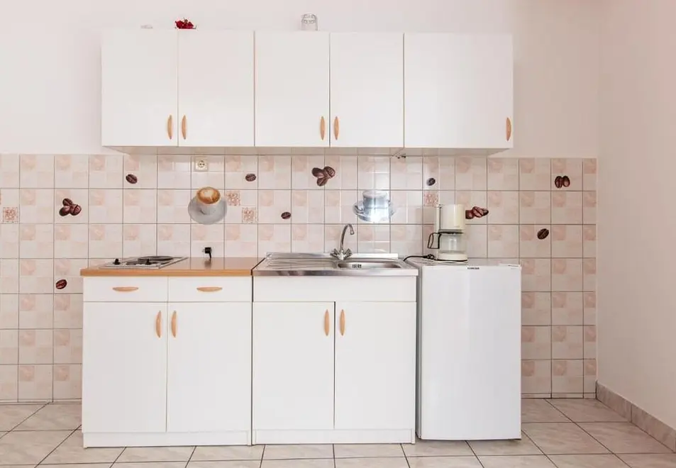 Ferienwohnung in Podstrana  999211116 38931