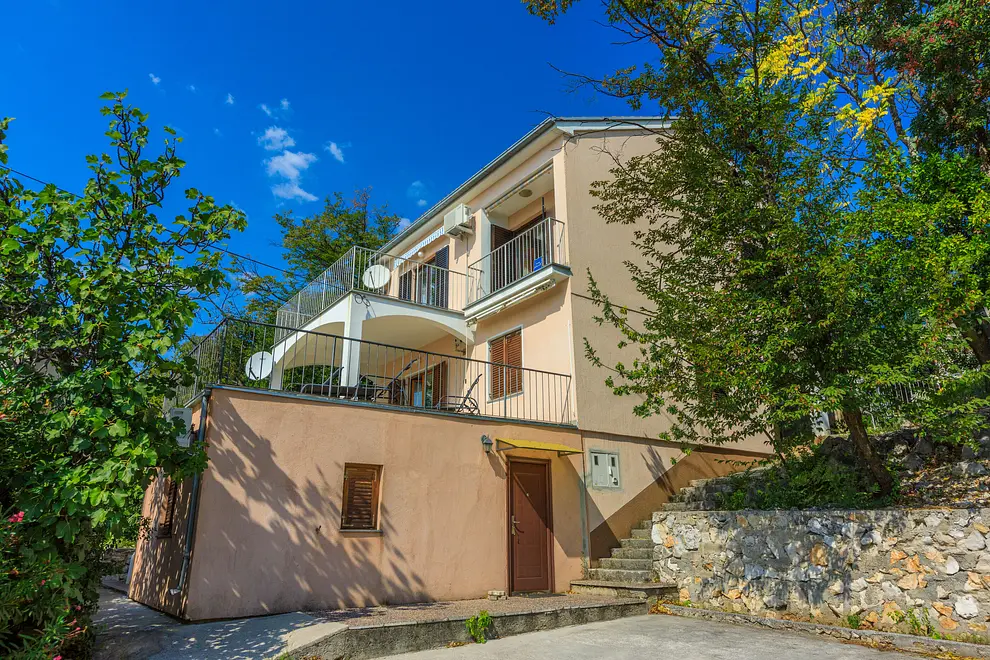 Ferienwohnung in Crikvenica  999204515 32709 – Foto 1