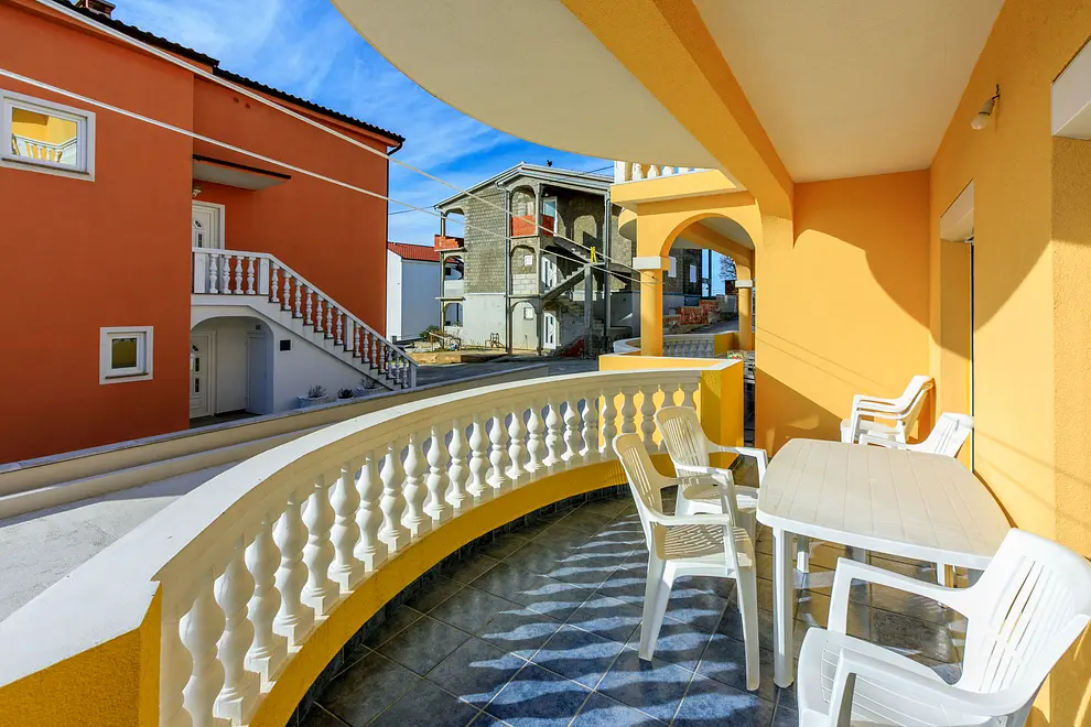 Ferienwohnung in Novi Vinodolski  999207439 35490 – Foto 6