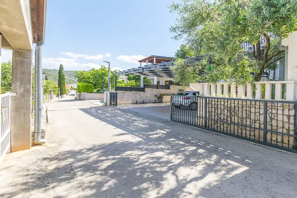 Ferienwohnung in Rogoznica  999212182 39867 – Foto 16