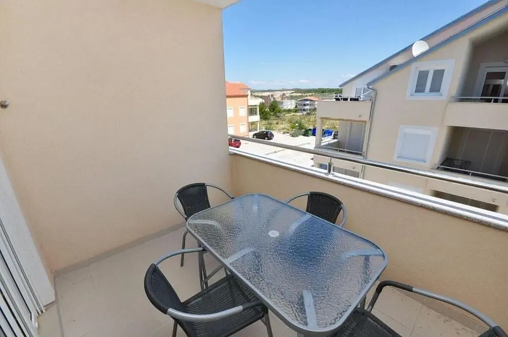 Ferienwohnung in Vodice haustiergeeignet 66122792 10206
