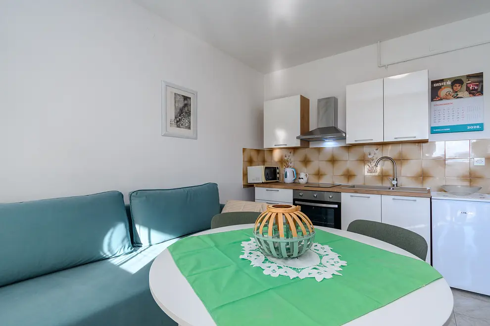 Ferienwohnung in Krk  999229915 42695 – Foto 6