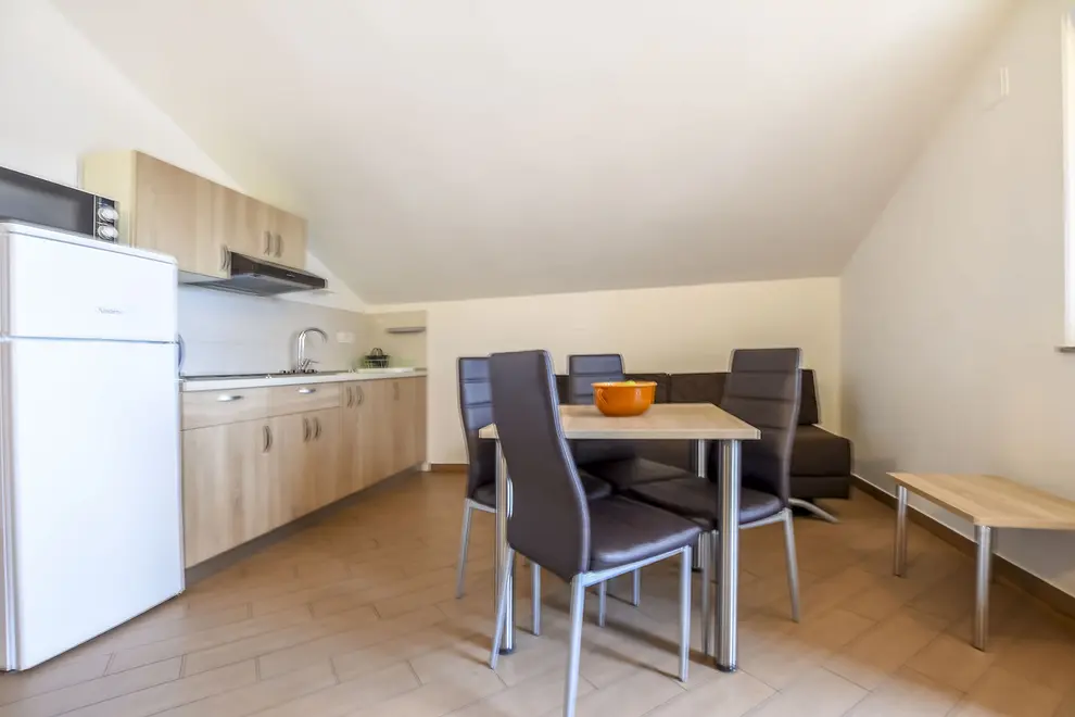 Ferienwohnung in Pasman  66143640 24731