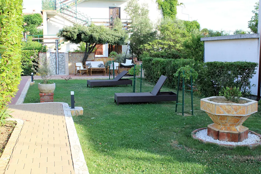 Ferienwohnung in Barbat  999209586 37505 – Foto 9