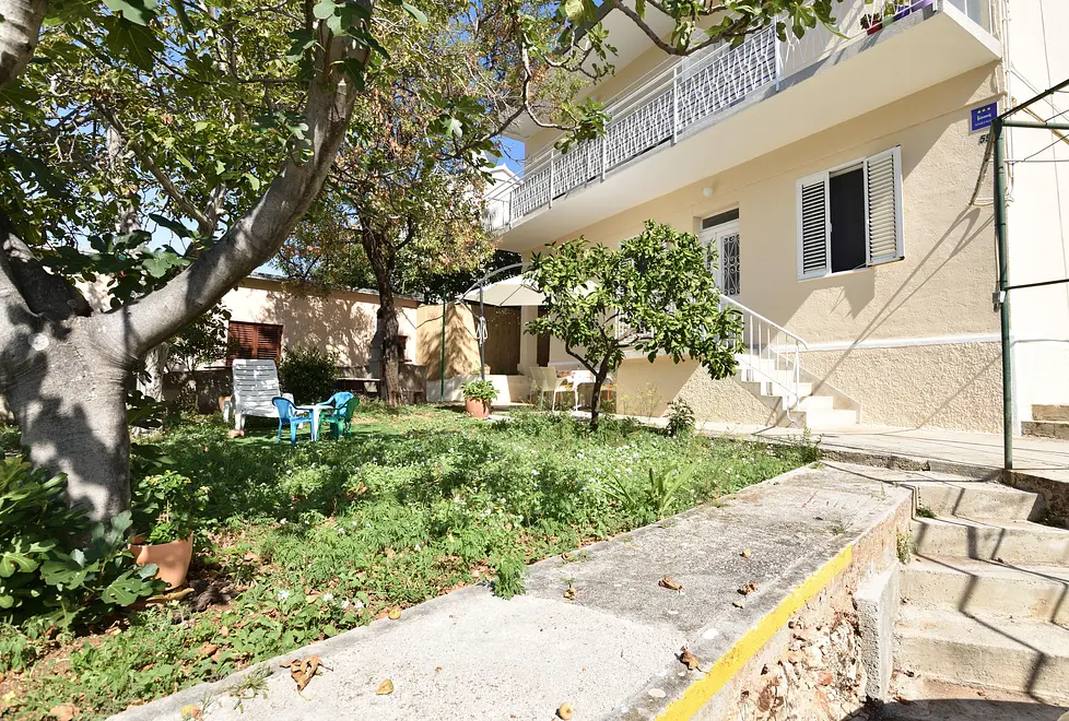 Ferienwohnung in Primosten  66110424 3565