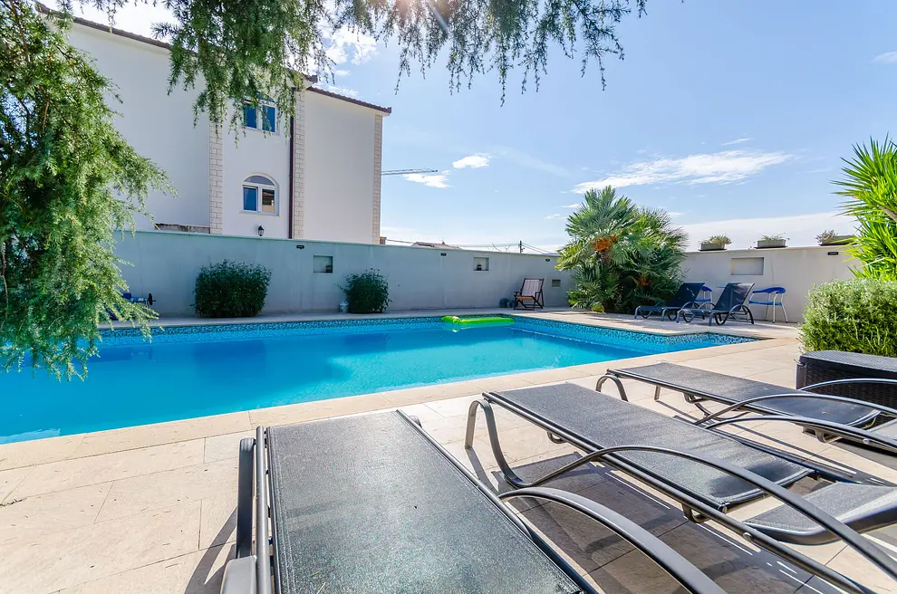 Ferienwohnung in Seget mit Pool 999203164 31420 – Foto 24