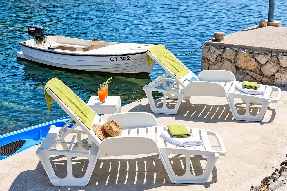 Ferienwohnung in Peljesac  999213182 40719 – Foto 3