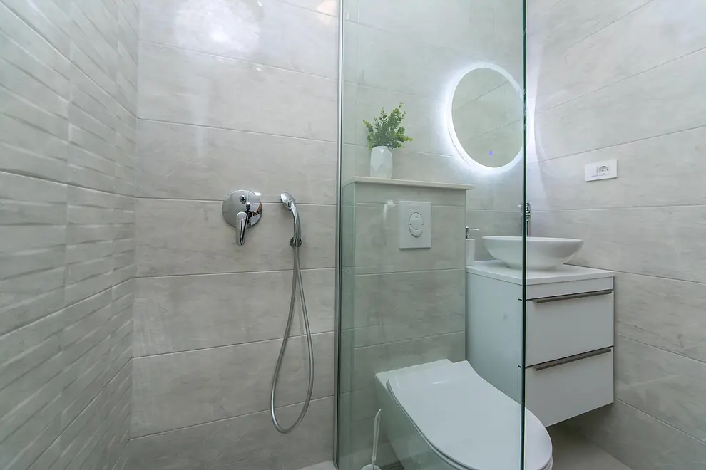 Ferienwohnung in Brela  999213030 40570 – Foto 33