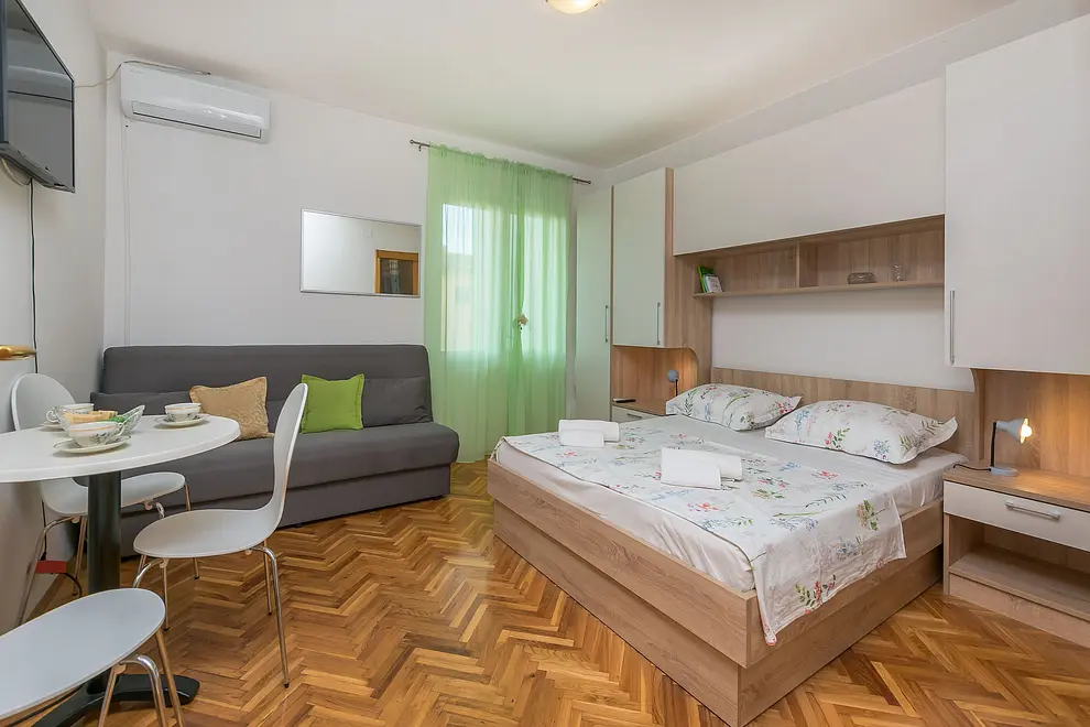 Ferienwohnung in Makarska  66117904 6455