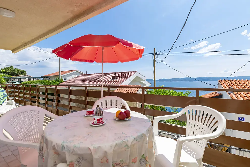 Ferienwohnung in Omis  999209874 37773 – Foto 5
