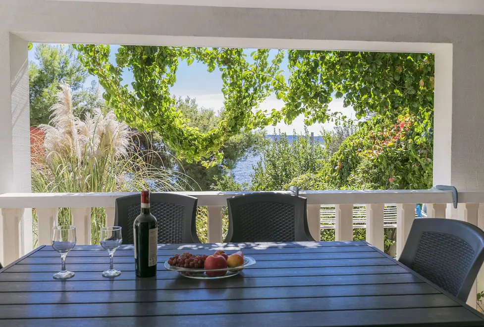 Ferienwohnung in Ciovo haustiergeeignet 999206354 34459 – Foto 3