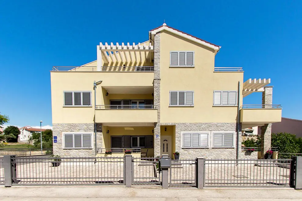 Ferienwohnung in Vodice  66159089 29500