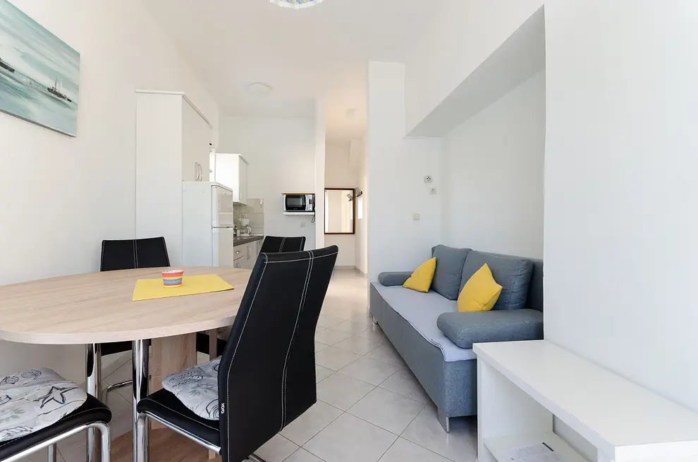 Ferienwohnung in Rab haustiergeeignet 999203412 31661