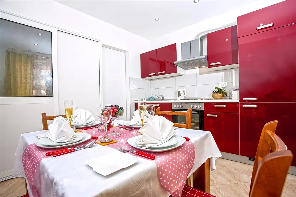 Ferienwohnung in Baska Voda  999211506 39275 – Foto 14